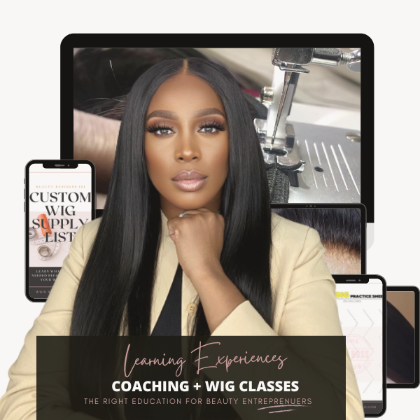 WIG CLASSES