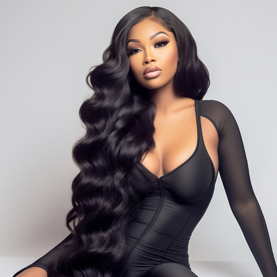 REGAL BODY WAVE