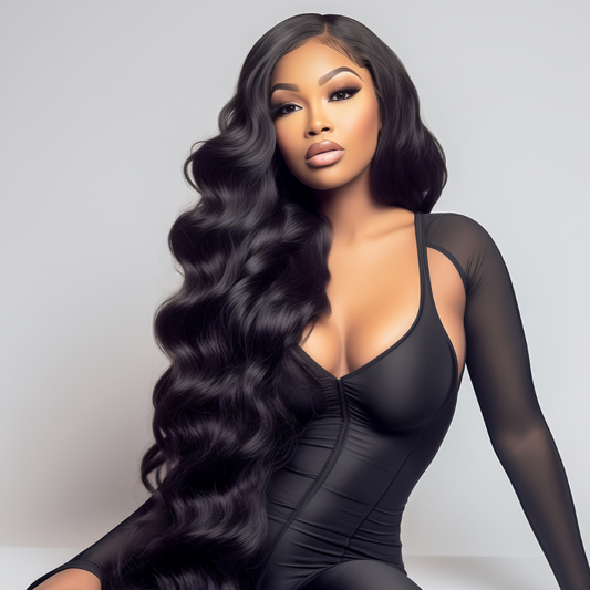 REGAL BODY WAVE