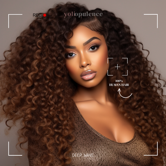 Brazilian Deep Wave Bundle Deals