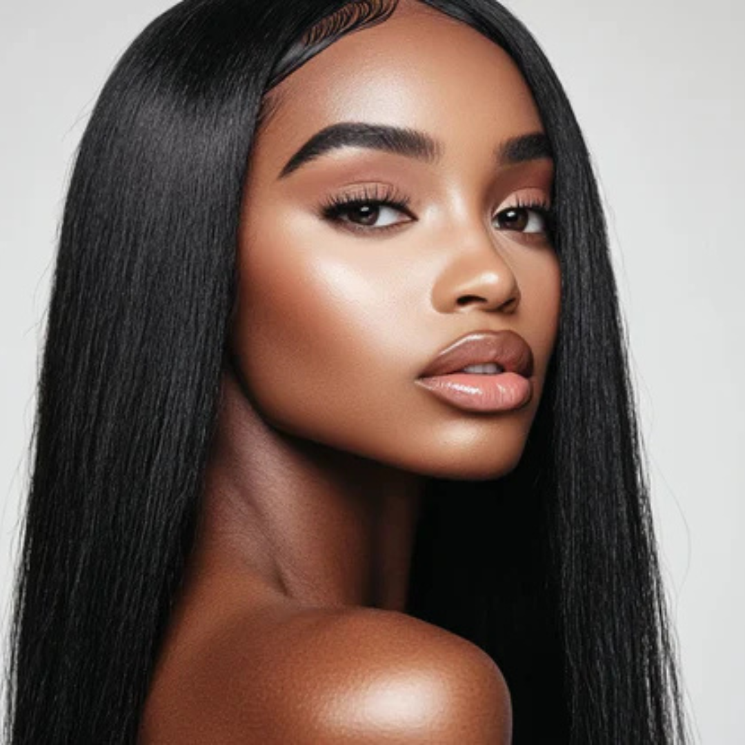 Brazilian Silky Straight Bundle Deals