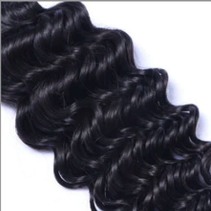 Exquisite Deep Wave