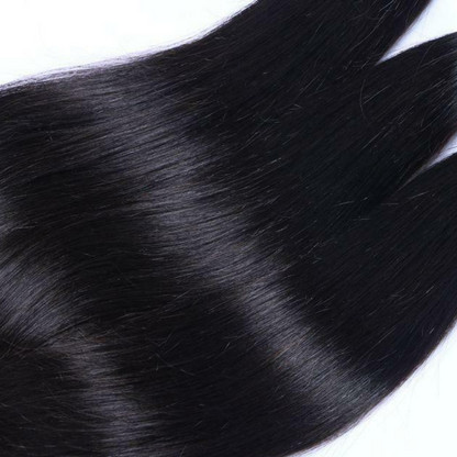 Brazilian Silky Straight Bundle Deals